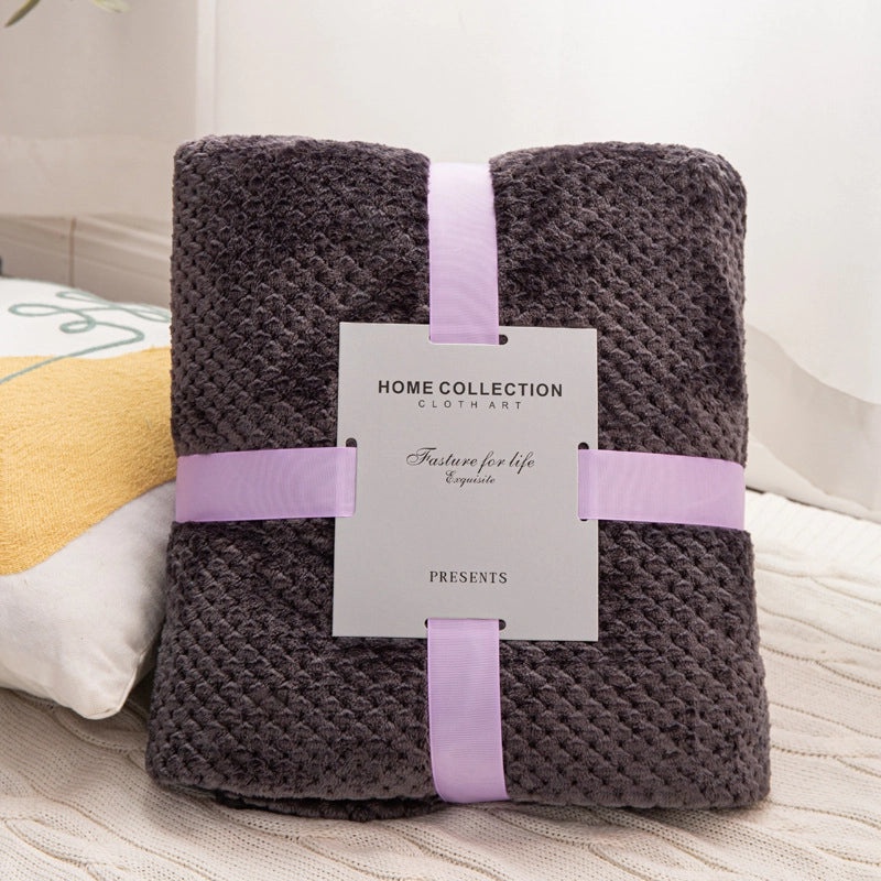 Elegant Casual Stripe Polyester Bedding Cover for Couch and Sofa Decor | Home Decor