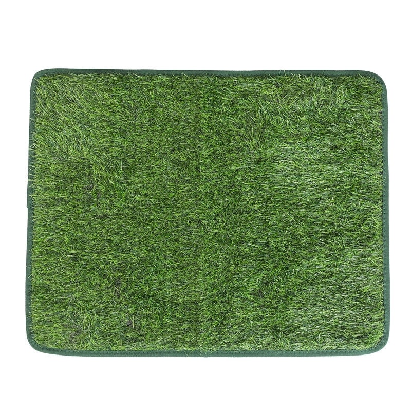 Minimalist Solid Color Pet Pad Made of PE and TPR for Comfortable Use|Pet Accessories