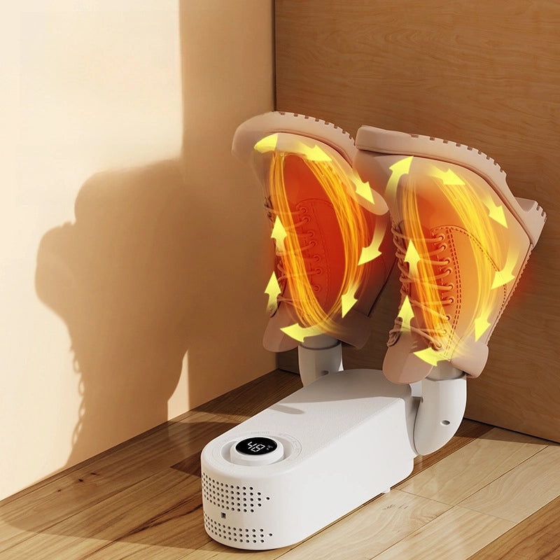 Premium Shoe Dryer for Home Use Quick and Efficient Shoe Warming | Home Appliances & Gadgets