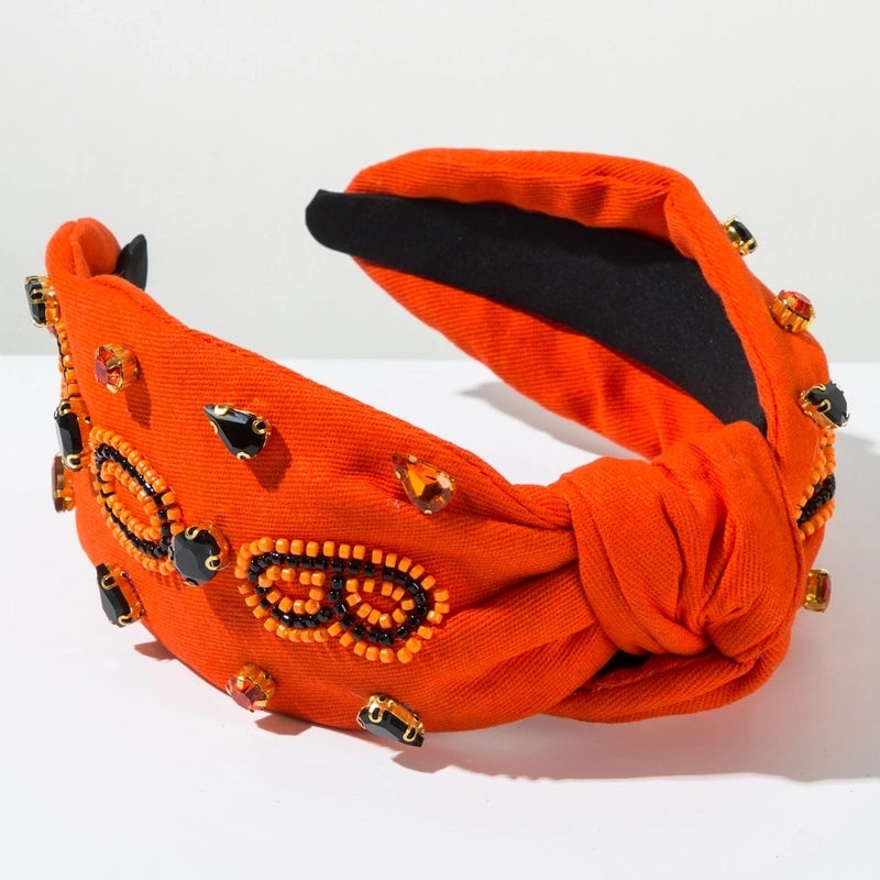 Vintage Halloween Letter Pendant Alloy Necklace | Jewelry & Accessories