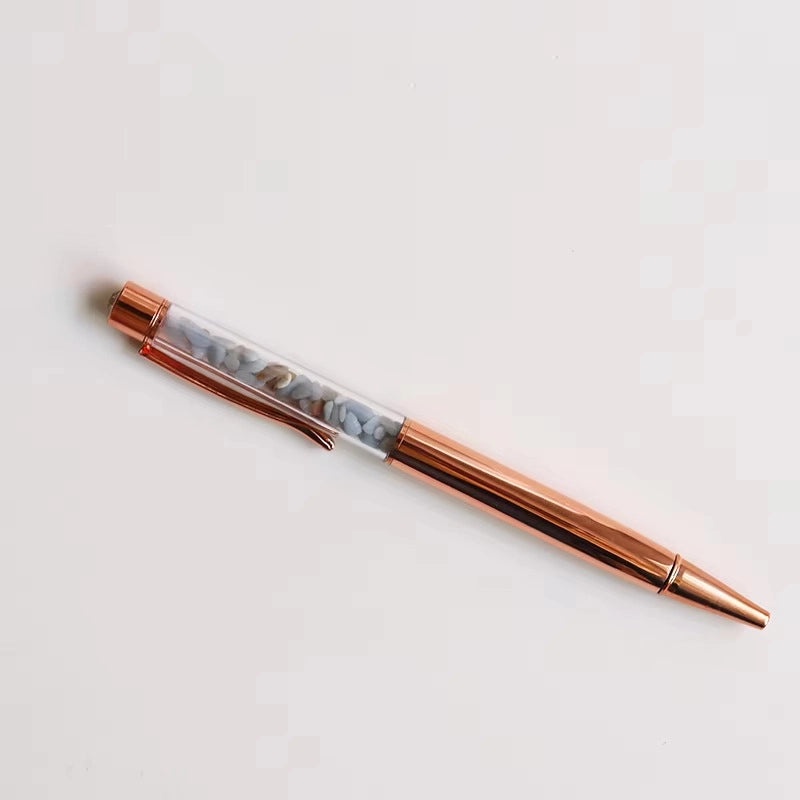 Geometric Crystal Gravel Minimalist Jewelry Piece for Daily Holiday Wear|Accessories & Jewelry