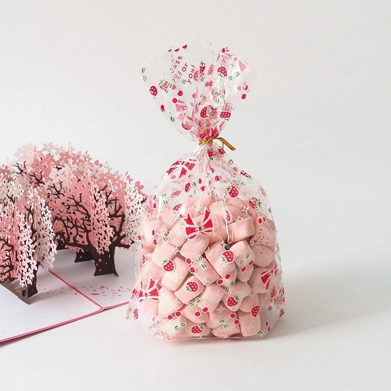 Halloween Candy Snack Bags for Kids|Party Supplies & Gift Bags