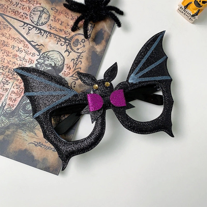 Halloween Cute Pumpkin Spider Bat Accessories | Halloween Jewelry