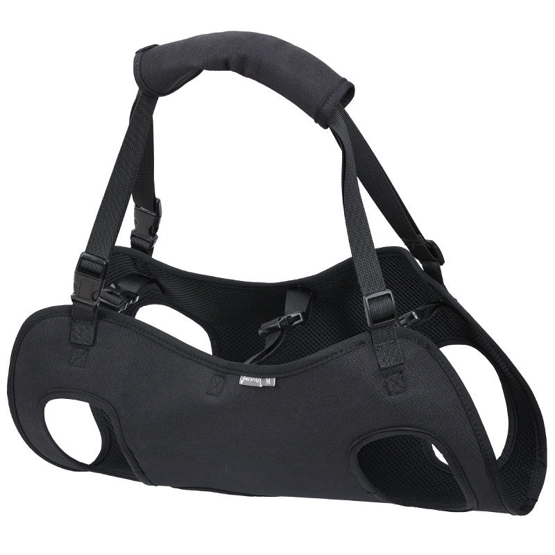Elderly Dog Support Harness | Pet Rehabilitation Equipment