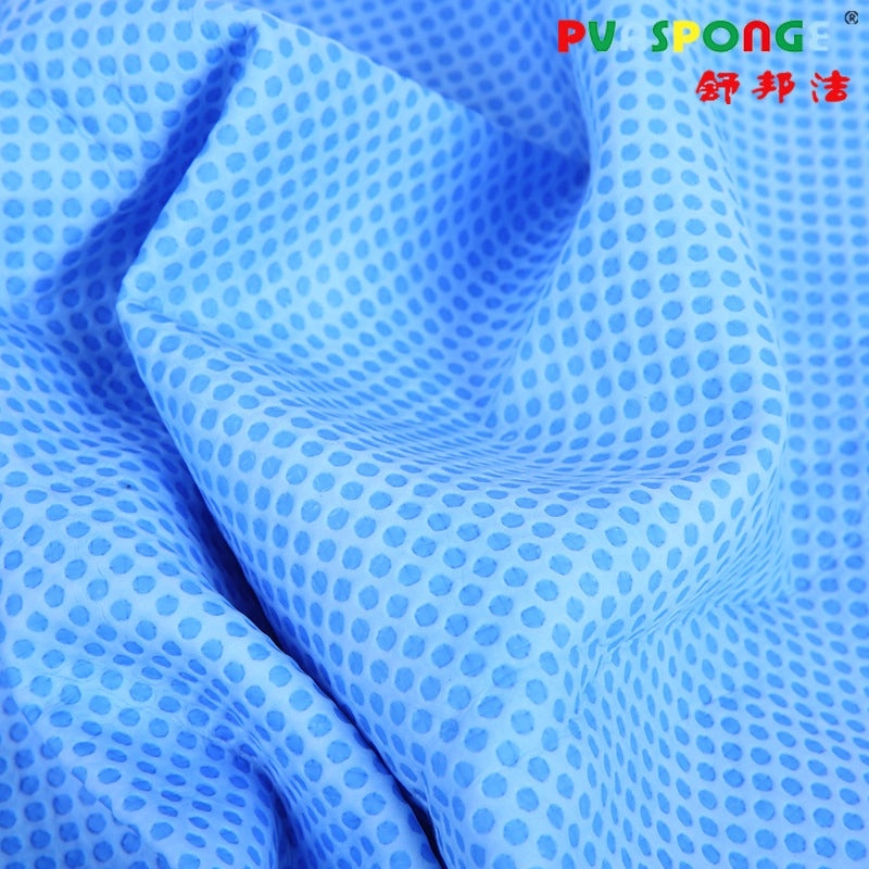 Embossed Deerskin Pet Towel Bag Multifunctional Bath Absorbent Hair Drying Towel|Pet Care Accessories