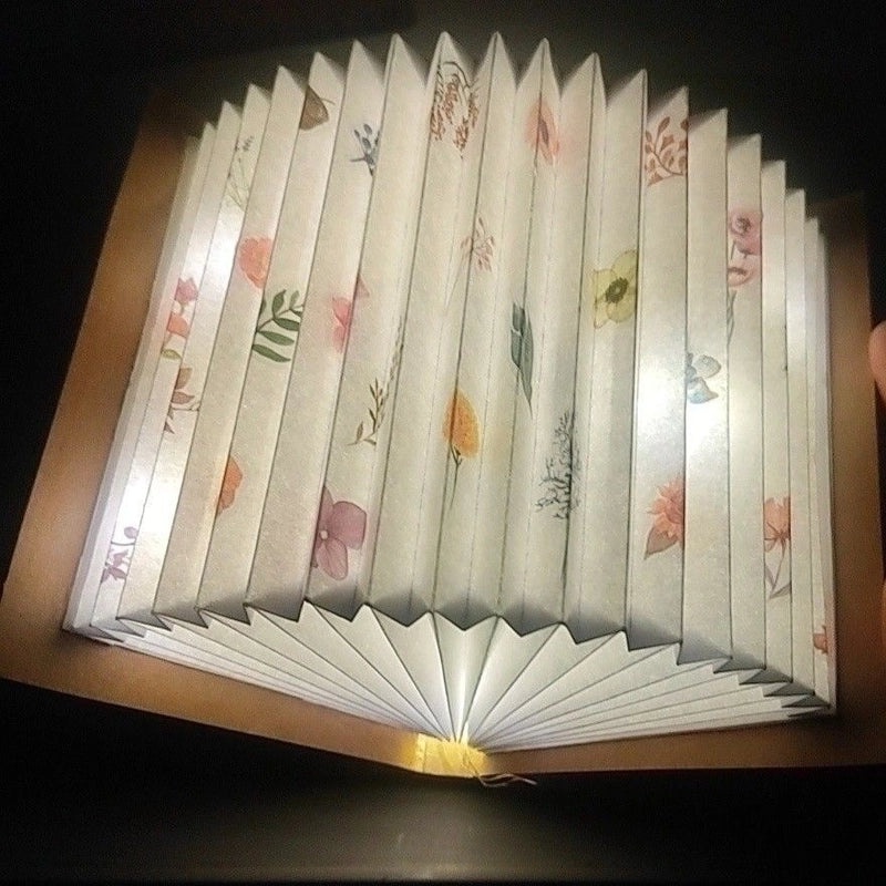 Vintage Style Plant-Inspired Mixed Material Indoor Lighting | Home Decor & Lighting