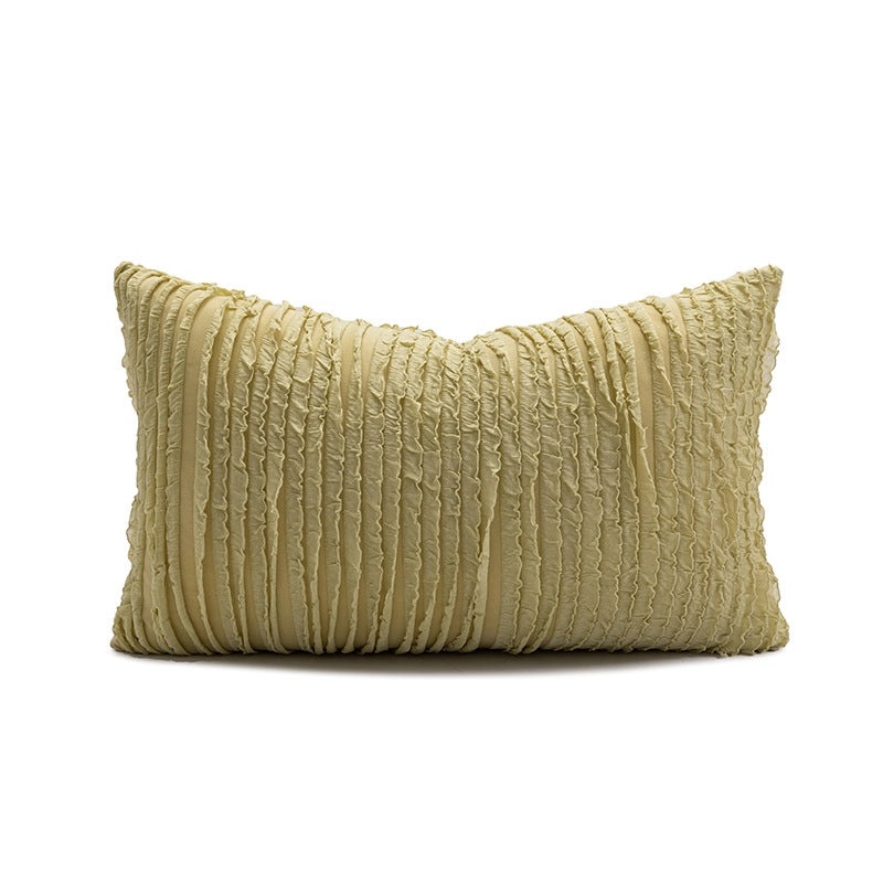 Chic Floral Polyester Cushion Covers|Home Decor Pillows