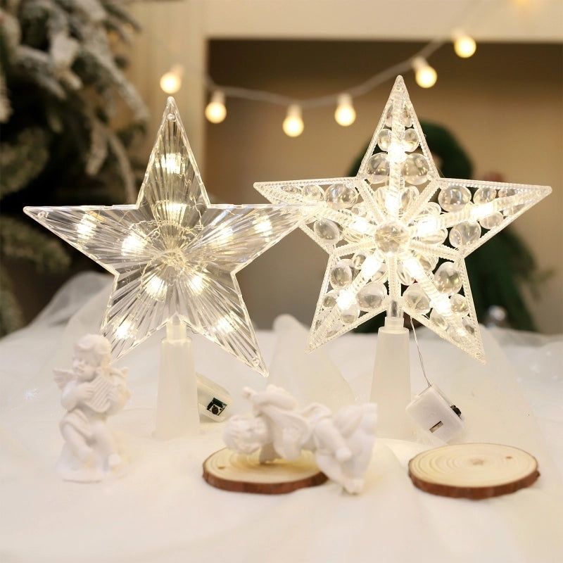 Festive Christmas Light Decorations|Holiday Lighting Accessories