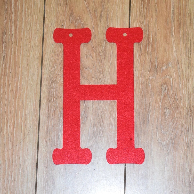 Red Christmas Pendant Decorations for Home | Christmas Ornaments