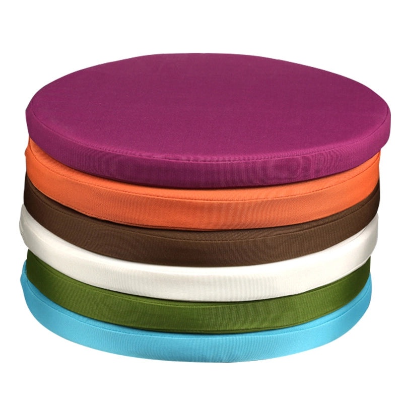 Round Outdoor Chair Cushion|Outdoor Cushions