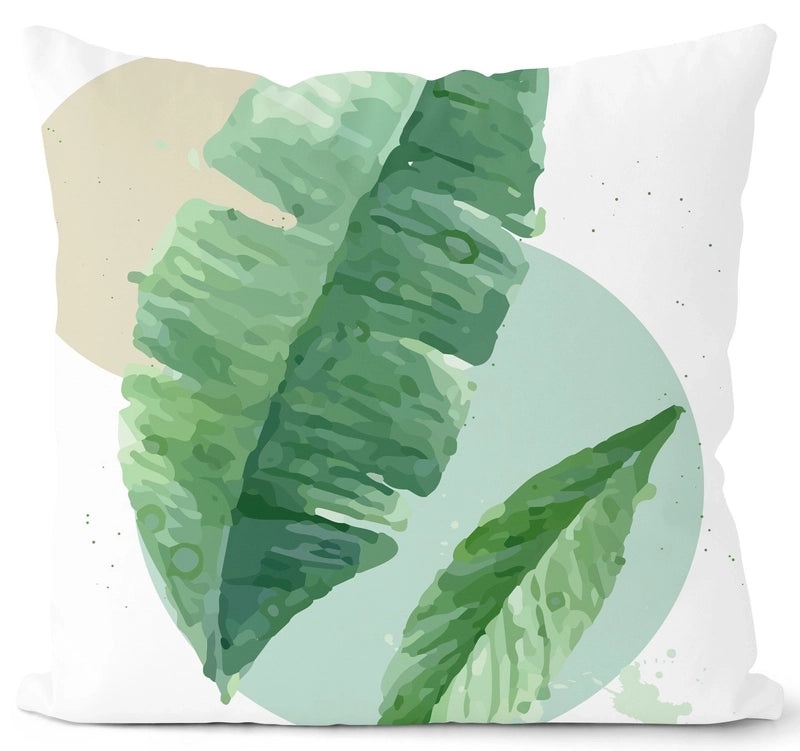 Minimalist Classic Color Block Polyester Pillow Covers|Home Decor Pillows