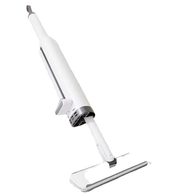 Mini Hand-held Absorbent Flat Mop Lightweight Desktop Kitchen Bathroom Cleaning Tool|家居清洁用品