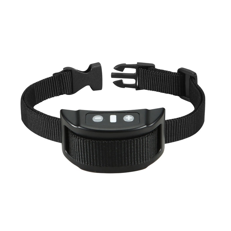 Automatic Voice-Controlled Dog Bark Stopper | Pet Training Devices