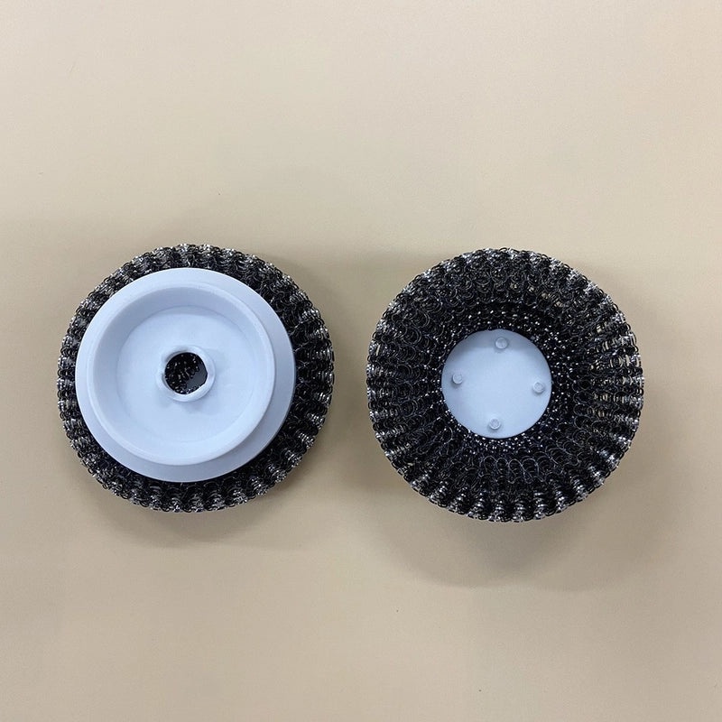 Wireless Handheld Electric Cleaning Brush for Kitchen Dishes and Pots | Kitchen Cleaning Tools