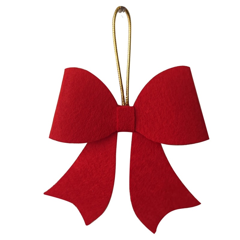 Elegant Minimalist Bow Knot Wall Decor|Home Decor