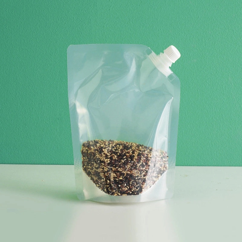 Sleek Minimalist Solid Color PET Envelope Clutch Bag|Fashion Accessories Bags & Pouches