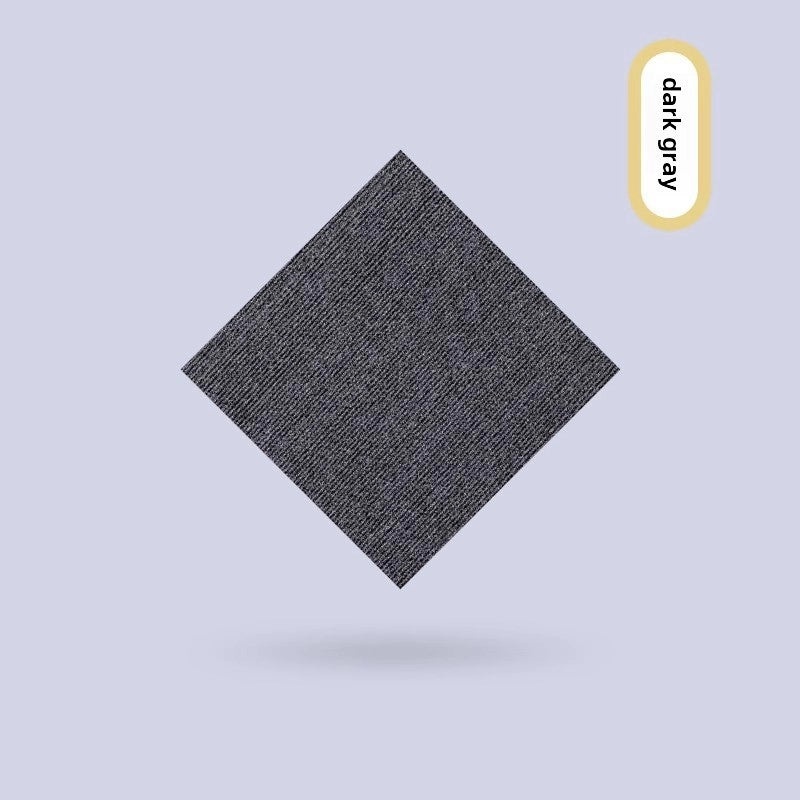 Japanese-style Non-slip Self-adhesive Floor Mat for Living Room Bedroom Office Pet Children Home | Home Decor & Flooring