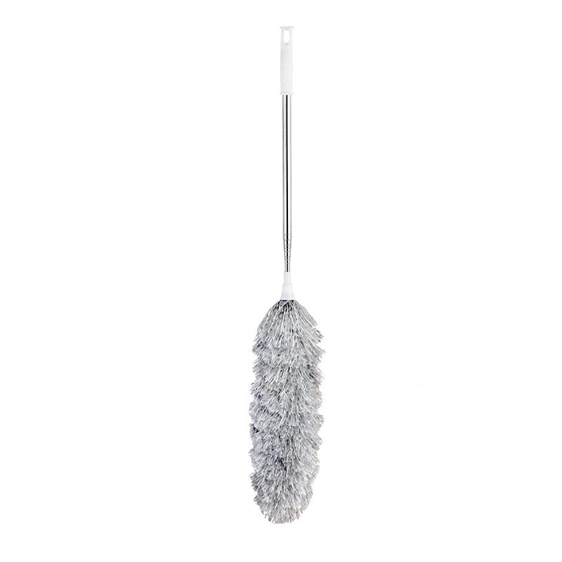 Super Long Retractable Feather Duster for Car and Home Cleaning|Household Cleaning Tools