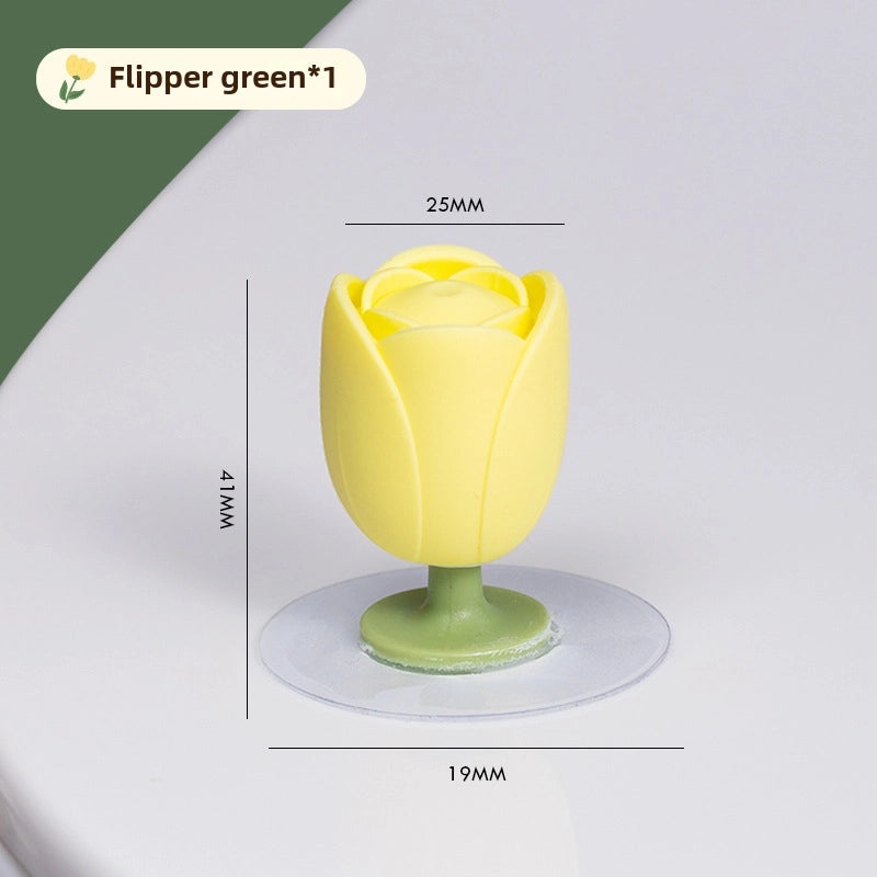 Portable Toilet Lid Opener Silicone Smart Household Bathroom Tool|Home & Kitchen Bathroom Accessories