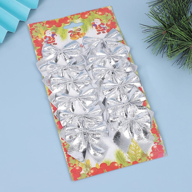 Christmas Southeast Asia Chinoiserie Korean Style Nonwoven Decorative Accessories|Home Decor