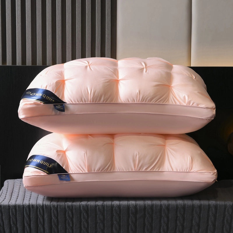 Soft Solid Color Polyester Pillow Insert Cushion|Home Decor & Bedding