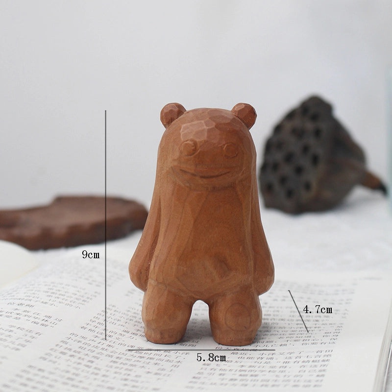 Holiday Wood Basswood Crafts for Christmas Valentine’s Day New Year Graduation Birthday | Home Decor Gifts