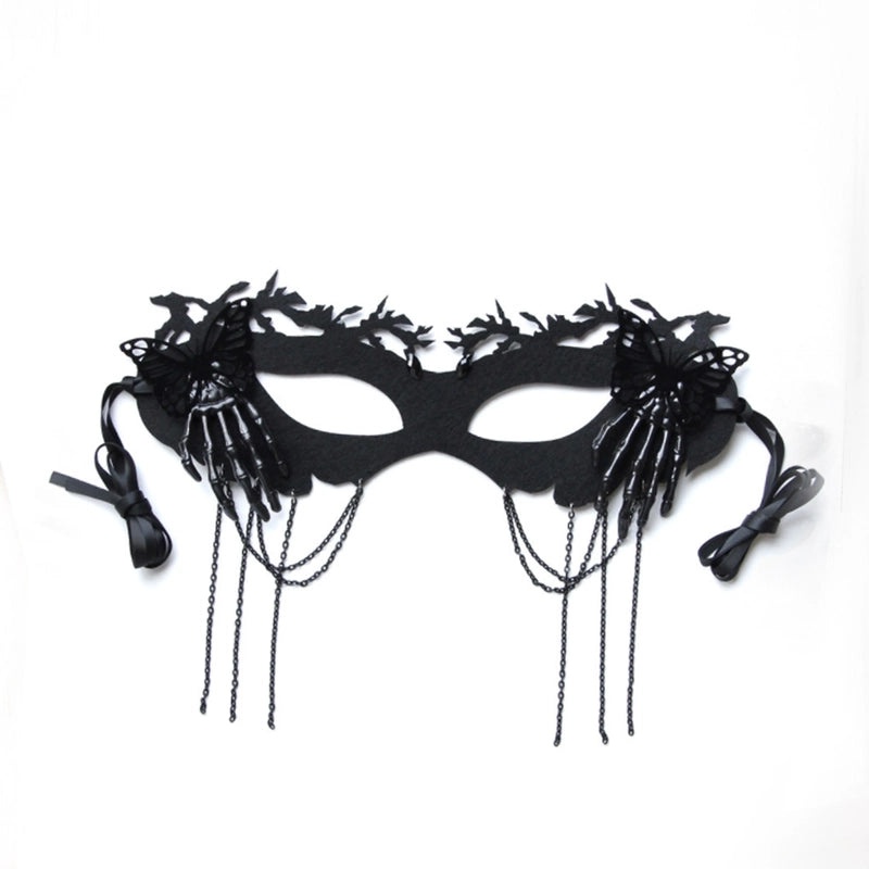 Y2K Halloween Easter Exaggerated Flower Spider Fabric Party Accessory | Jewelry & Accessories