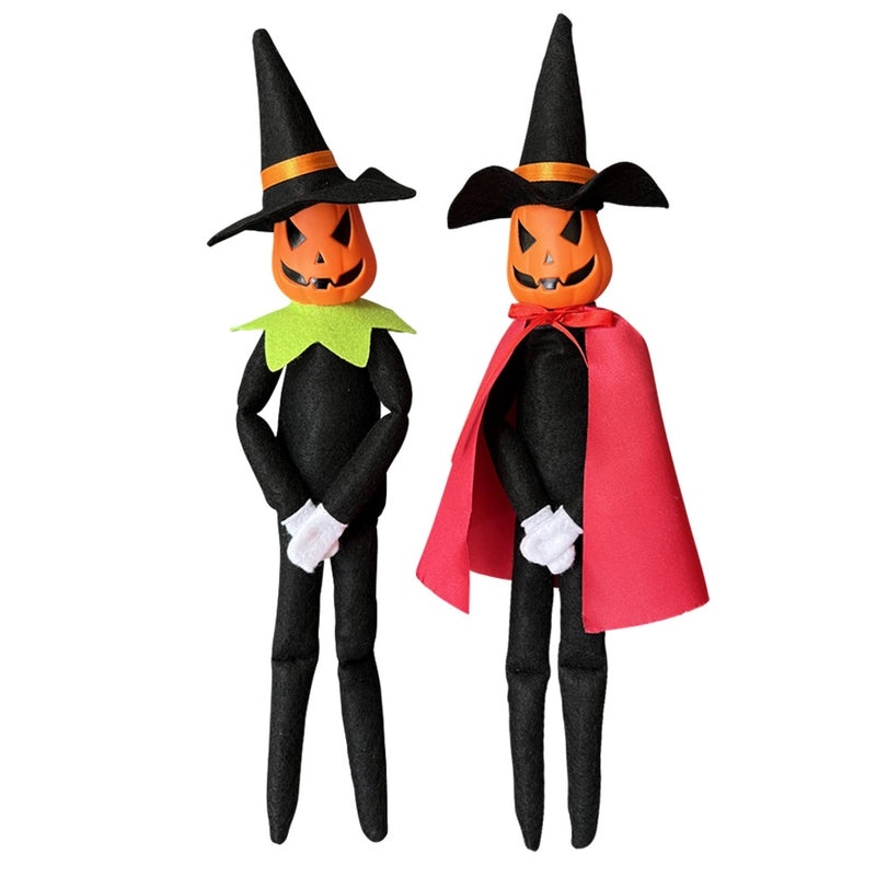 Halloween PVC Doll Party Decorations|Halloween Party Supplies