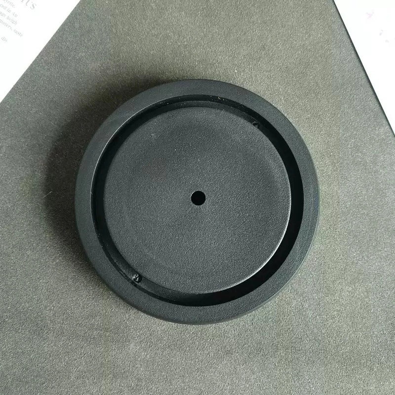 Pastoral Style Geometric High Borosilicate Glass Decorative Ornaments|Home Decor