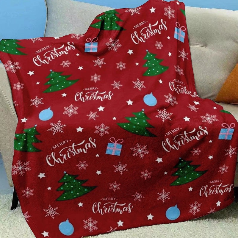Festive Christmas Couch & Sofa Decorations for Holiday Home | Holiday Home Decor