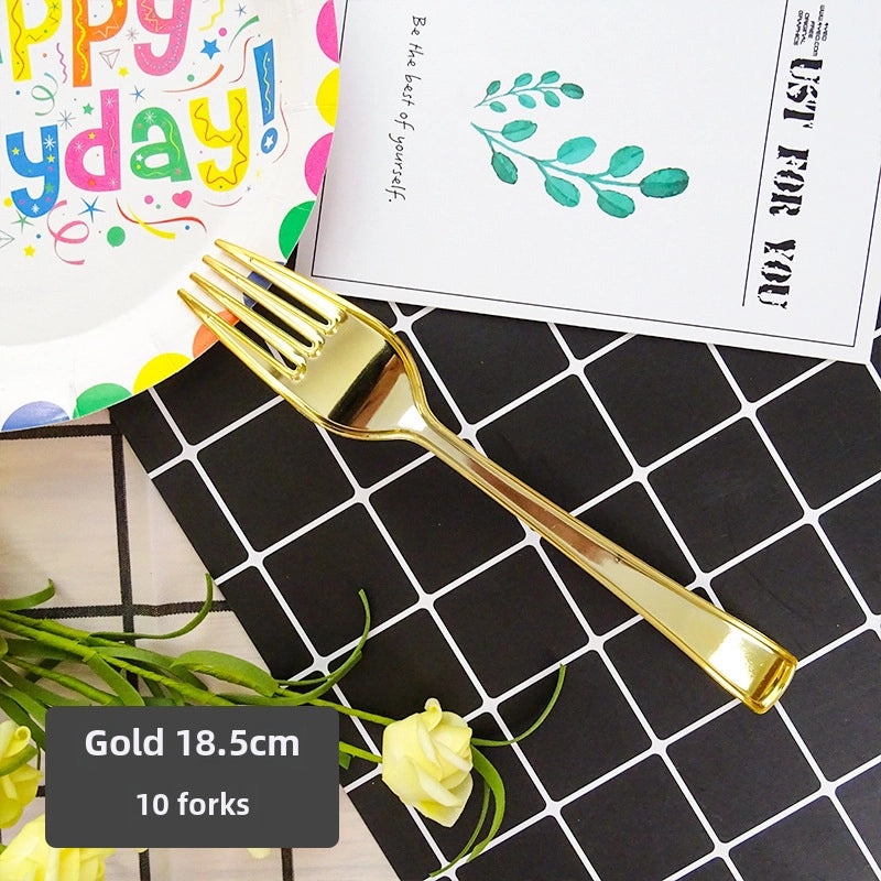 Kids Birthday Disposable Rectangular Tablecloth for Party Classroom Decoration|Party Supplies