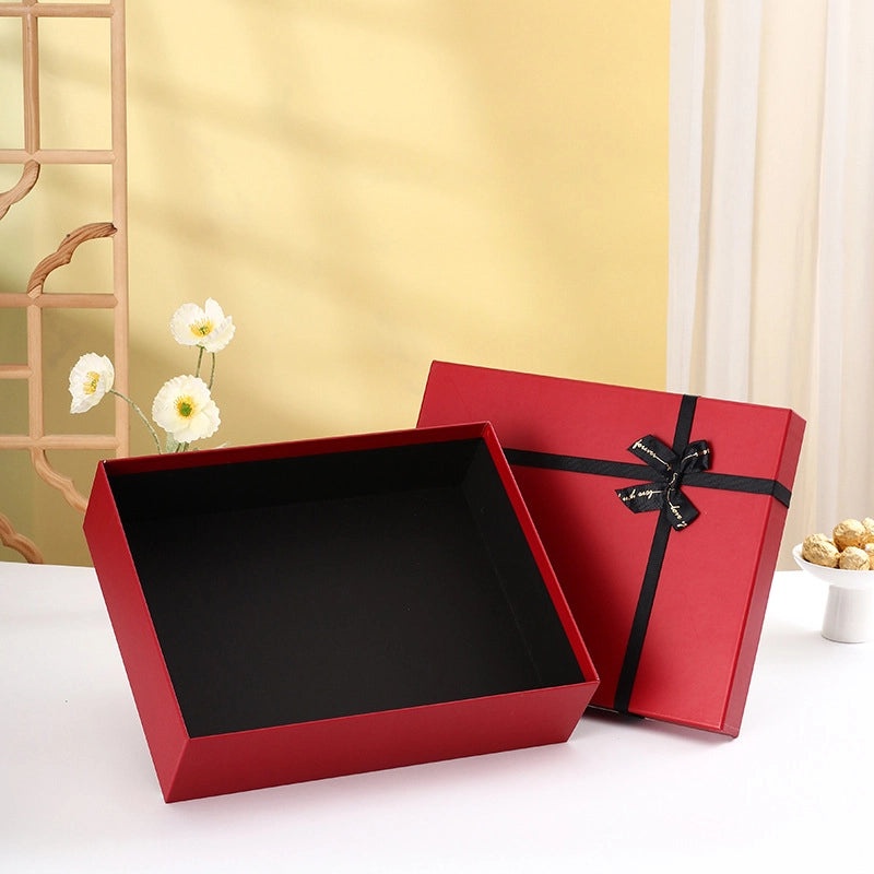 Minimalist Cardboard Housewarming Graduation Birthday Christmas New Year Gift Ideas|Home Decor Gifts