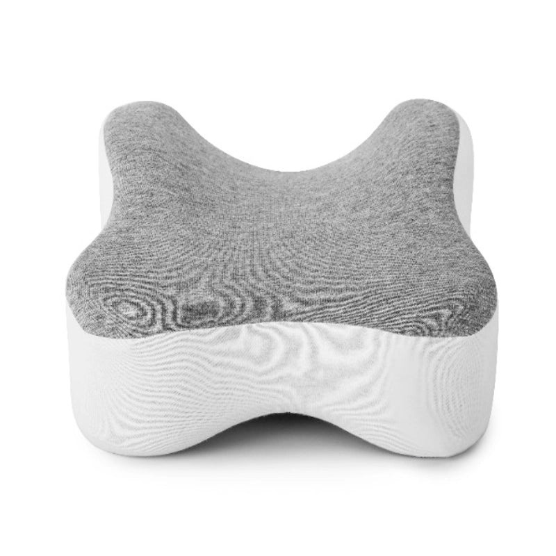 Memory Cotton Leg Pillow Rectangular Knee Support Pillow for Pregnant Women | Pregnancy Support Pillows