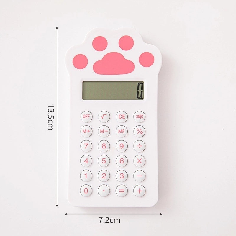 Adorable Animal-Themed ABS Accessory 1 Piece|Jewelry & Accessories