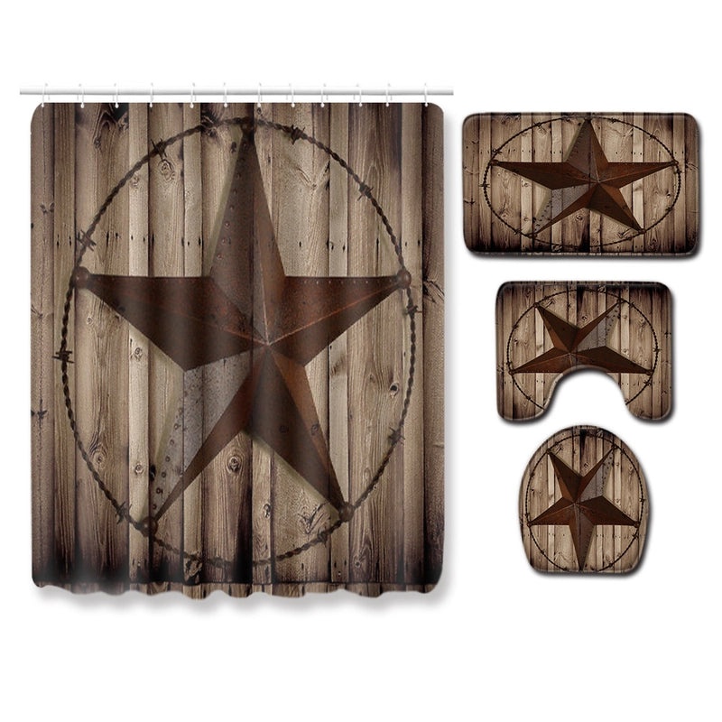 Elegant Butterfly Bow Knot Bath Mat Polyester Floor Rug|Home Decor & Bath Accessories