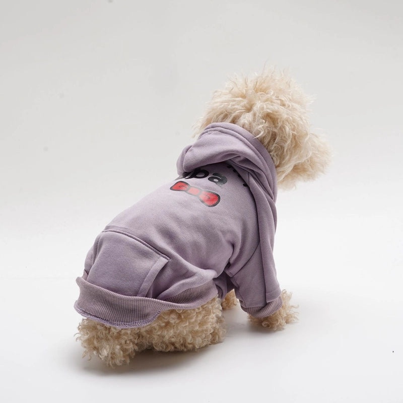 Simple Solid Color Polyester Pet Apparel | Pet Clothing & Accessories