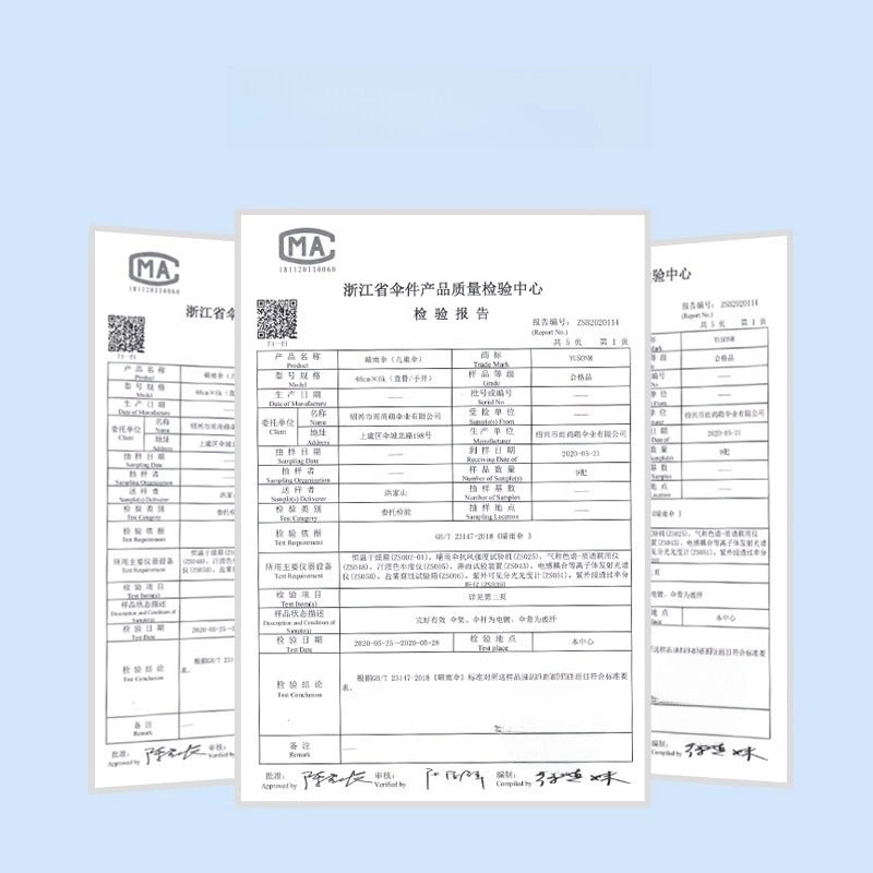 Dual-use Automatic Folding Umbrella for Women | Sun & Rain Protection UV Shield | Portable High-Grade Black Coating | Umbrellas