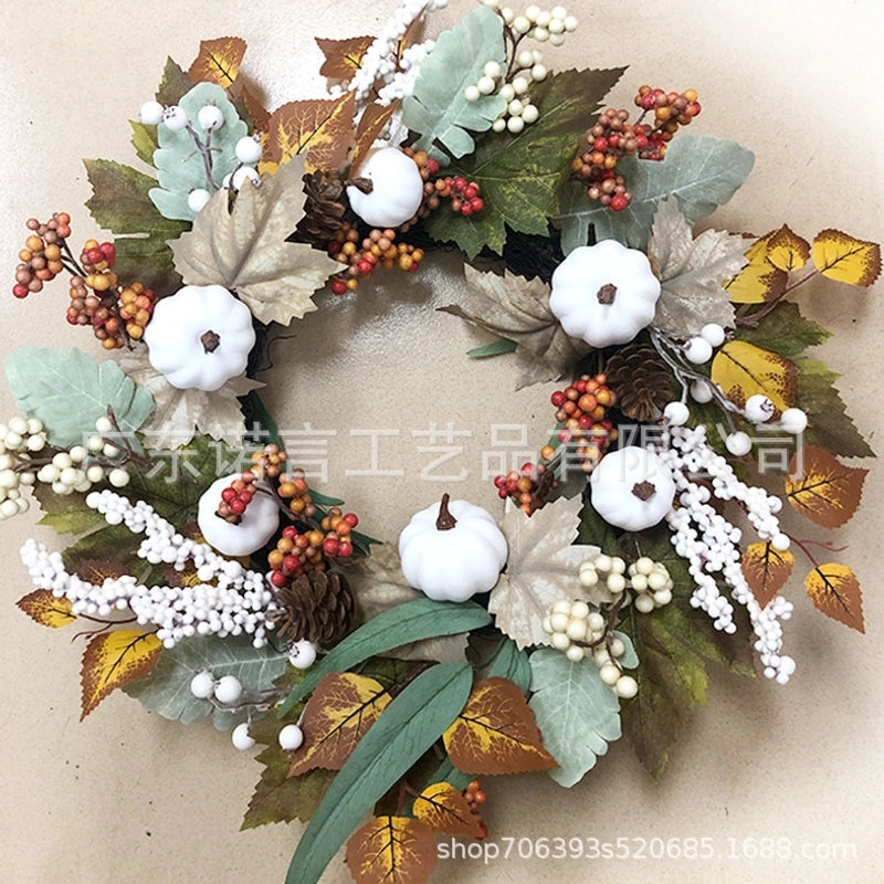 Festive Christmas Nonwoven Party Decorations|Holiday Party Supplies