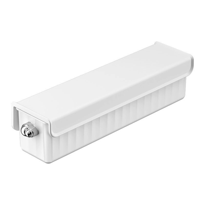 Three-in-One Underwear and Socks Storage Box with Lid, Wall-Mounted Plastic Organizer for Wardrobe|Home Storage & Organization