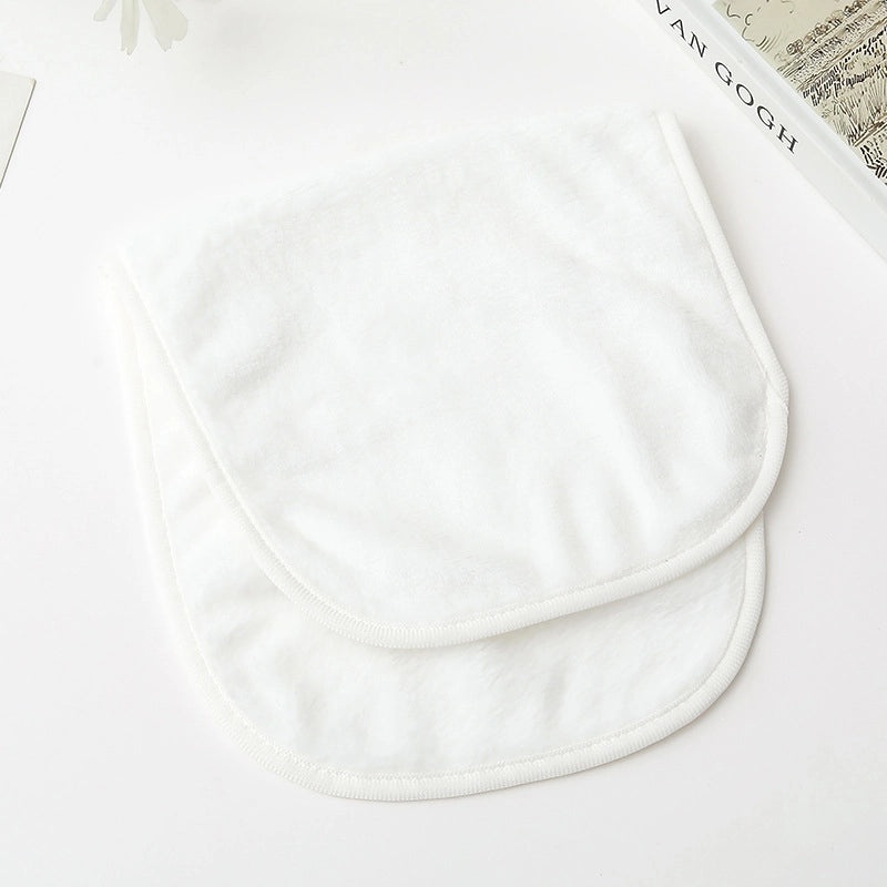 Minimalist Solid Color Superfine Fiber Towels Soft Absorbent Hand Towels|Home & Living - Towels