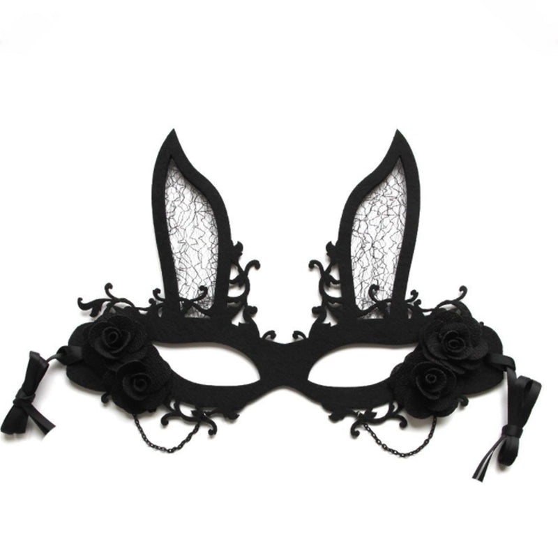 Y2K Halloween Easter Exaggerated Flower Spider Fabric Party Accessory | Jewelry & Accessories