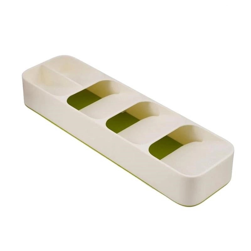 Durable Plain Color ABS Storage Container|Home Storage & Organization