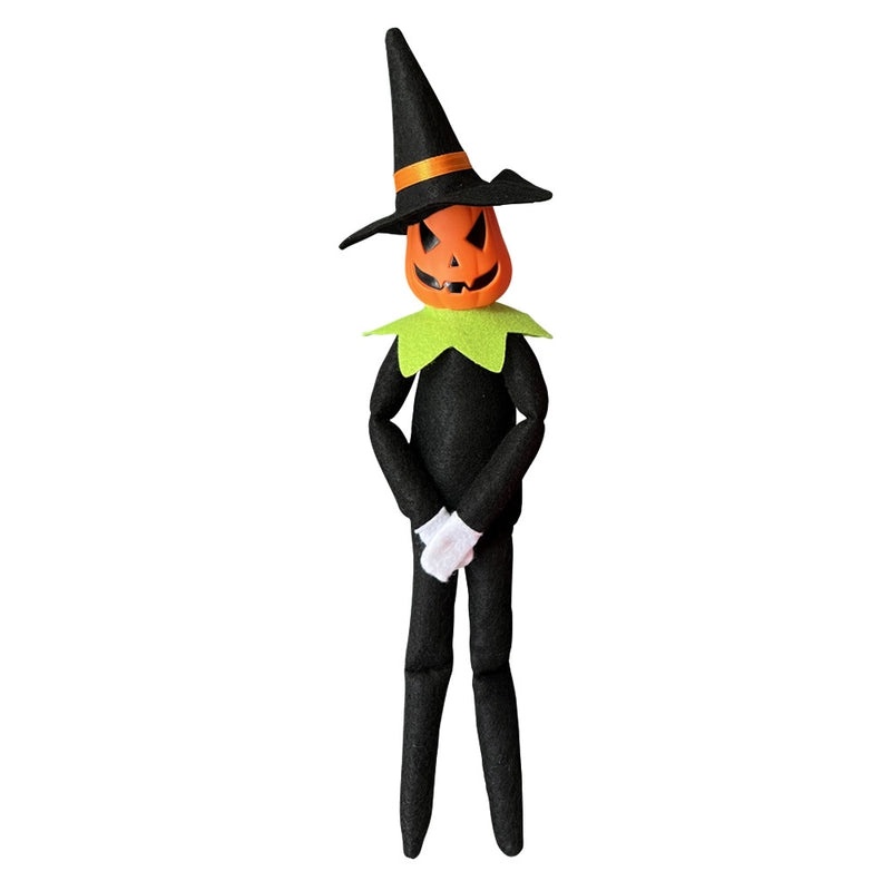 Halloween PVC Doll Party Decorations|Halloween Party Supplies