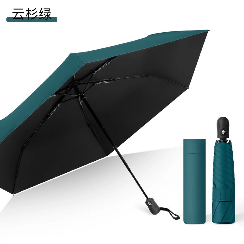 Outdoor UV Protection Sunshade Umbrella for Garden Beach Patio Lawn Daily Use|Outdoor Umbrellas & Sunshades