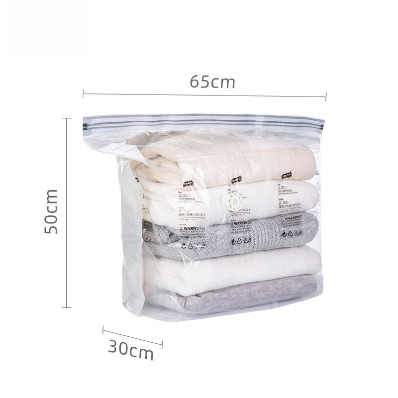 Taili Vacuum Storage Bags for Clothes and Quilts | Travel & Home Storage Solutions