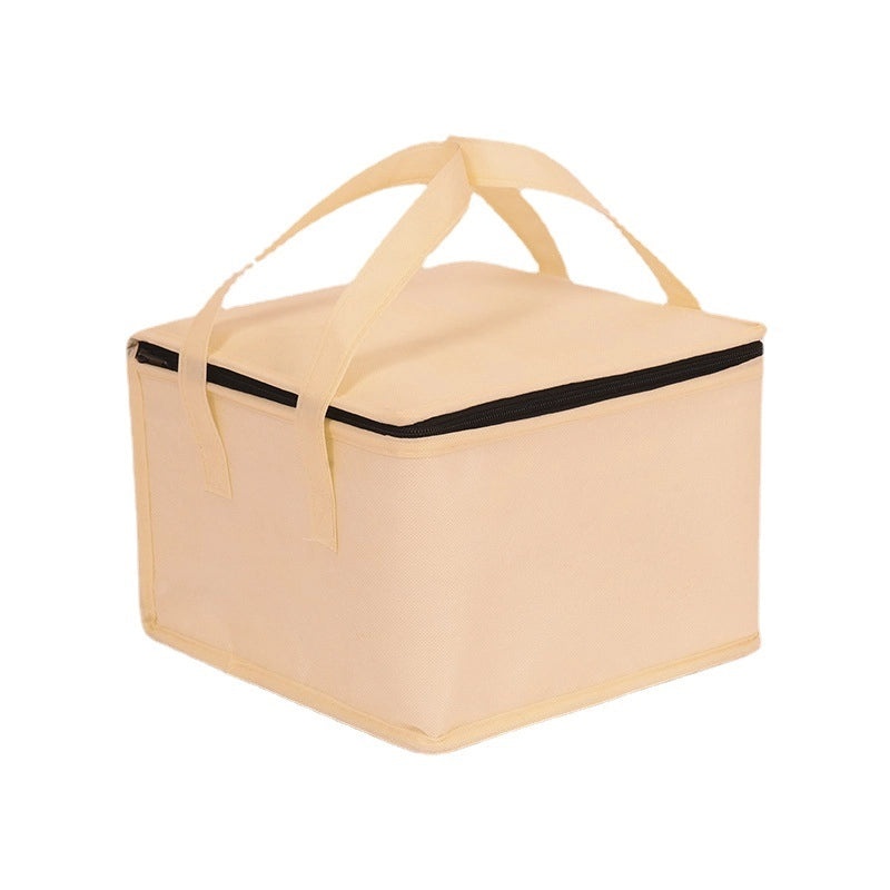 Portable Large Capacity Birthday Cake Insulation Bag|Food Storage &thermal Bags