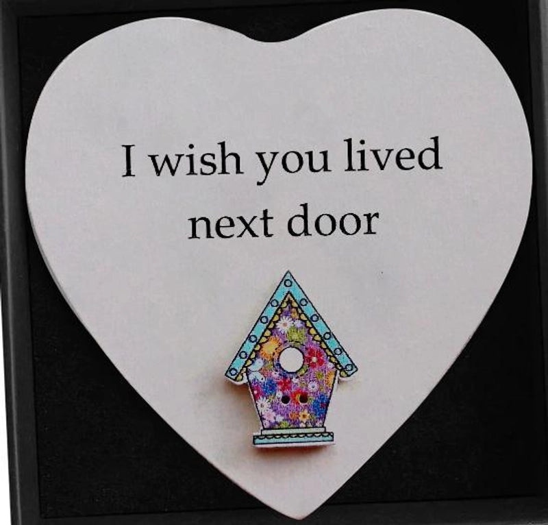 Christmas Modern Pastoral Style Wooden PVC Ornament|Home Decor & Seasonal Decorations