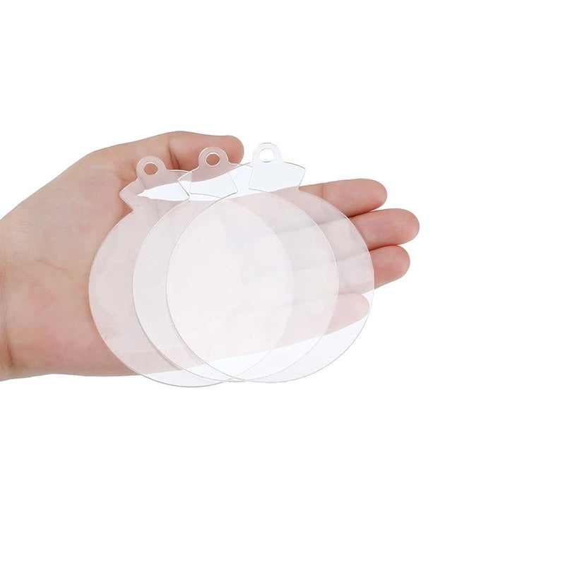 Christmas Cartoon Modern Minimalist Acrylic Art Decoration|Home Decor & Gifts