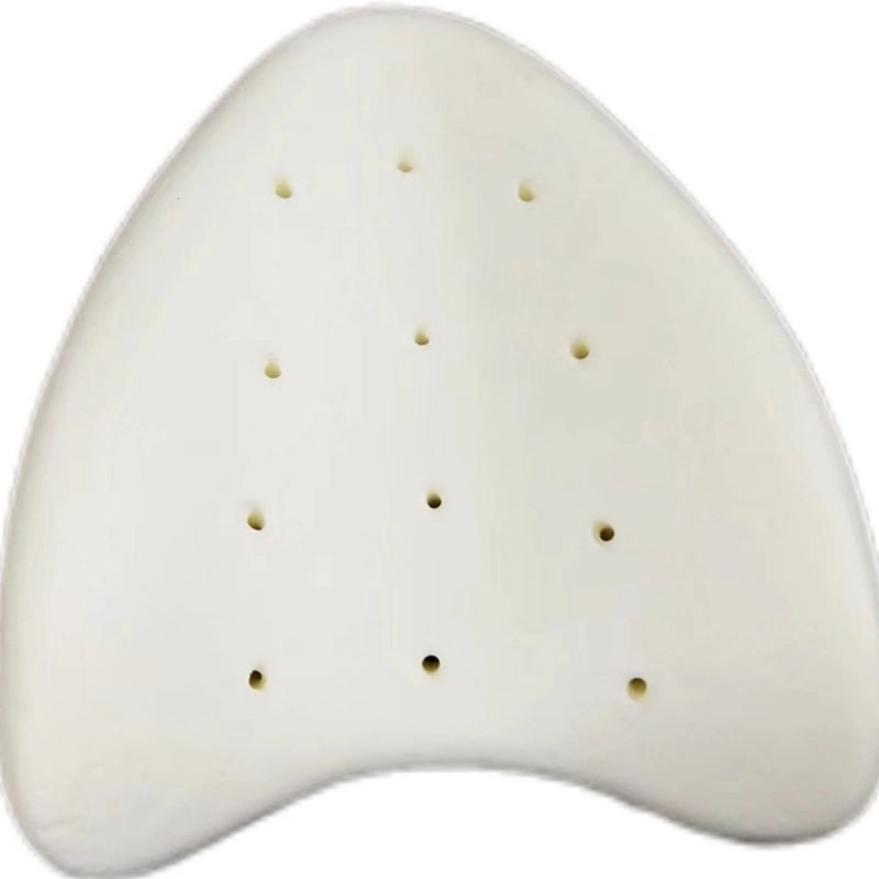 Memory Foam Leg Pillow for Pregnant Women Comfort Support Pad Shaping Leg Rest | Pregnancy Support Accessories