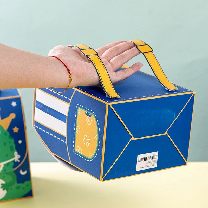 Creative Kids Birthday Surprise Gift Box | Children's Gifts & Party Supplies